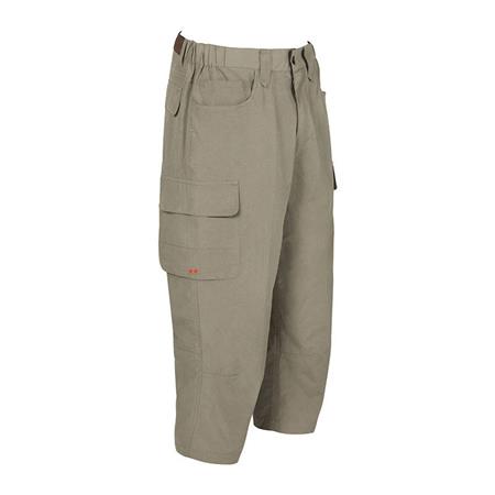 Pantalone Uomo Idaho Beaver