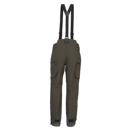 PANTALONE UOMO LIGNE VERNEY-CARRON IBEX PRO