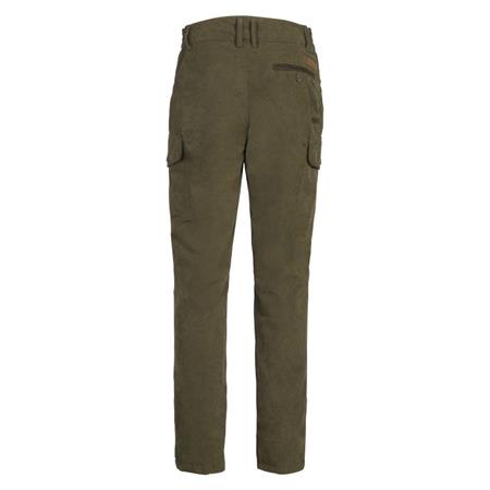 PANTALONE UOMO PERCUSSION CALDO RAMBOUILLET ORIGINALE - CAQUI - KAKI