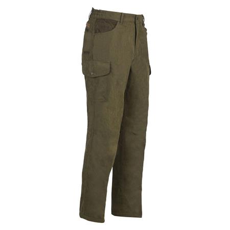 Pantalone Uomo Percussion Chaud Rambouillet Original - Kaki