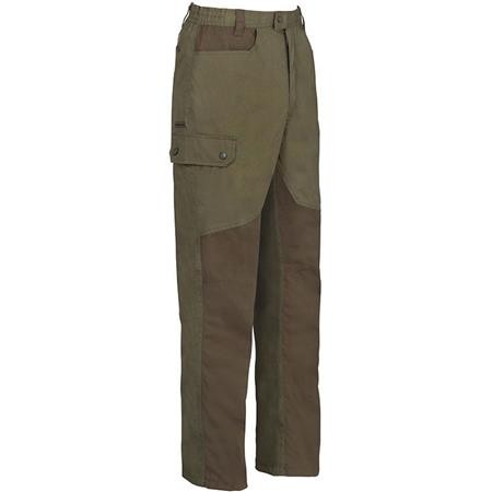Pantalone Uomo Percussion Imperlight - Kaki