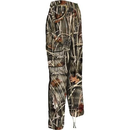 Pantalone Uomo Percussion Palombe