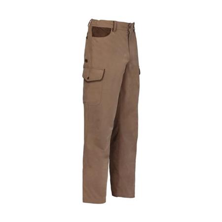 PANTALONE UOMO PERCUSSION RAMBOUILLET CAMO/MARRON