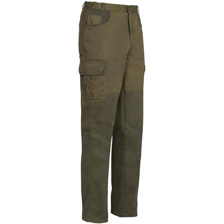 Pantalone Uomo Percussion Savane - Cachi