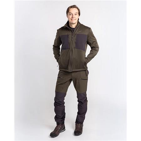 PANTALONE UOMO PINEWOOD ABISKO ADVENTURE