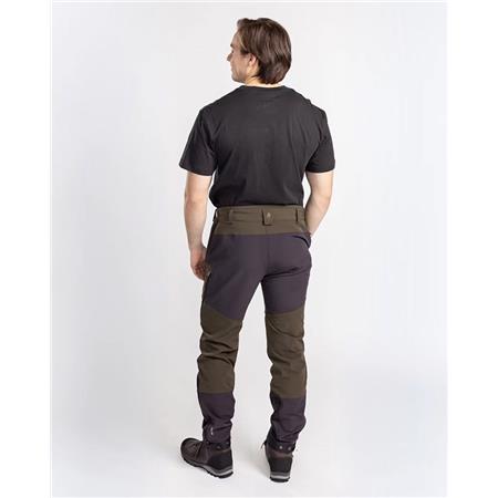 PANTALONE UOMO PINEWOOD ABISKO ADVENTURE