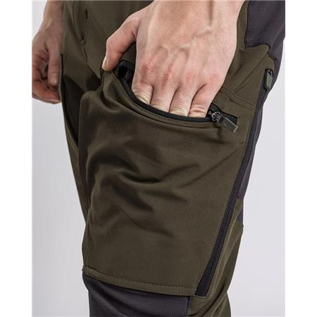PANTALONE UOMO PINEWOOD ABISKO ADVENTURE
