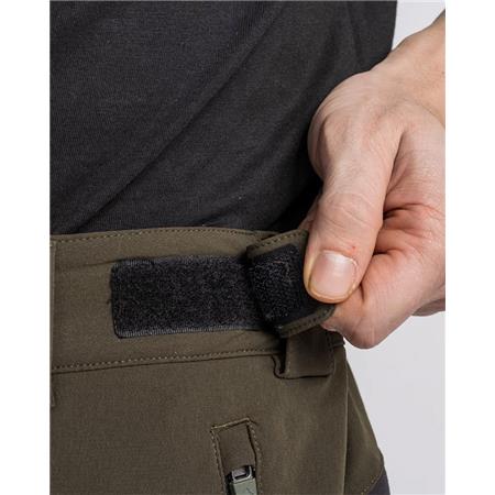 PANTALONE UOMO PINEWOOD ABISKO ADVENTURE