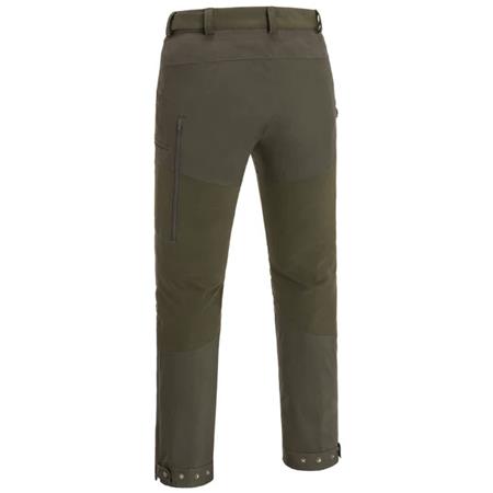 PANTALONE UOMO PINEWOOD ABISKO BRENTON