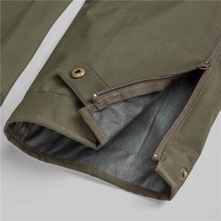 PANTALONE UOMO PINEWOOD ABISKO BRENTON