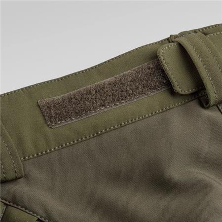 PANTALONE UOMO PINEWOOD ABISKO BRENTON
