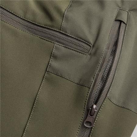 PANTALONE UOMO PINEWOOD ABISKO BRENTON