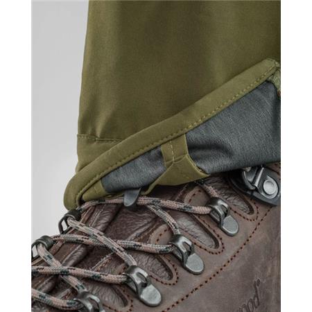 PANTALONE UOMO PINEWOOD ABISKO BRENTON