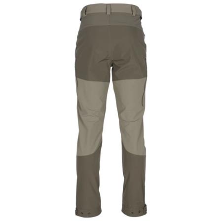 PANTALONE UOMO PINEWOOD ABISKO BRENTON