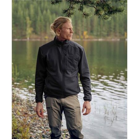 PANTALONE UOMO PINEWOOD ABISKO BRENTON