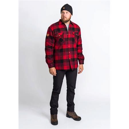 PANTALONE UOMO PINEWOOD ABISKO BRENTON