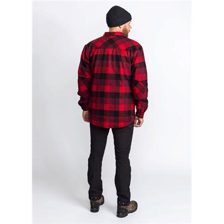 PANTALONE UOMO PINEWOOD ABISKO BRENTON