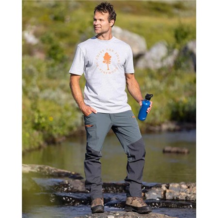 PANTALONE UOMO PINEWOOD ABISKO BRENTON