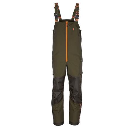 Pantalone Uomo Pinewood Bolmen Fishing
