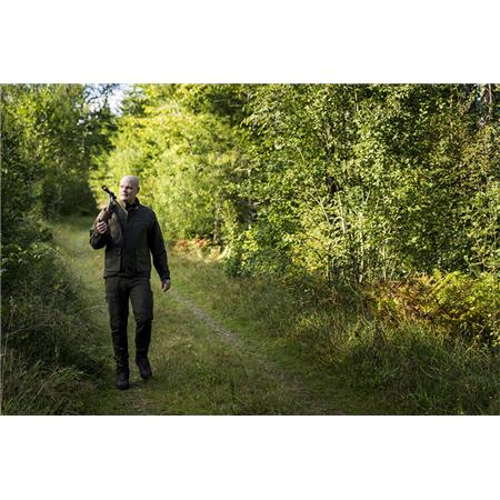 PANTALONE UOMO PINEWOOD CARIBOU HUNT TRS 400M