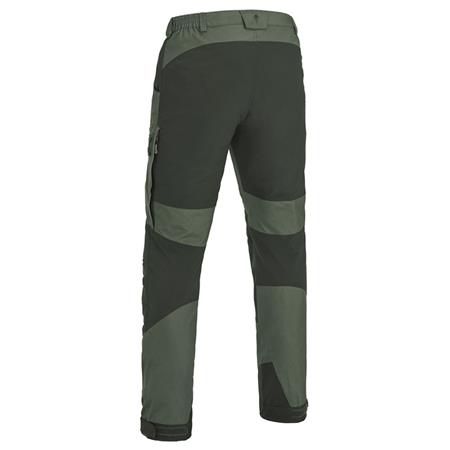 PANTALONE UOMO PINEWOOD CARIBOU TC TRS ANTRACITE