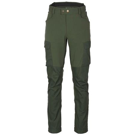 Pantalone Uomo Pinewood Dog Sports Trainer - Moss Green