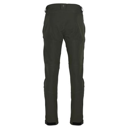 PANTALONE UOMO PINEWOOD FINNVEDEN TRAIL STRETCH