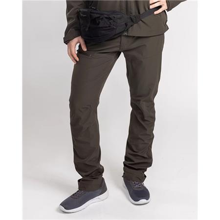 PANTALONE UOMO PINEWOOD FINNVEDEN TRAIL STRETCH