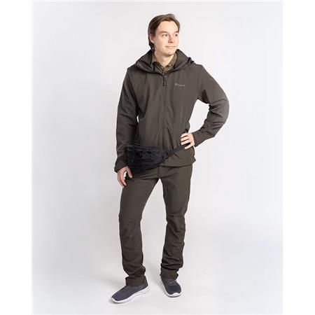 PANTALONE UOMO PINEWOOD FINNVEDEN TRAIL STRETCH