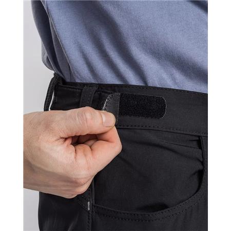 PANTALONE UOMO PINEWOOD FINNVEDEN TRAIL STRETCH