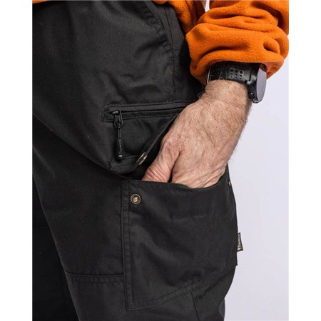 PANTALONE UOMO PINEWOOD FINNVEDEN TRS 84G