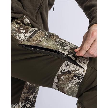 PANTALONE UOMO PINEWOOD FURUDAL CARIBOU HUNT CAMOU