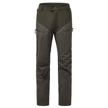 Pantalone Uomo Pinewood Furudal Thorn Resistant Light - Moss Green