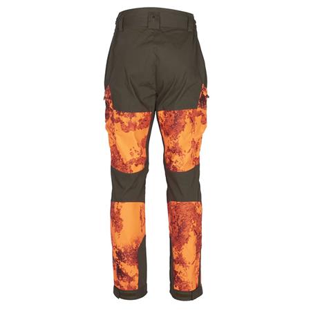 PANTALONE UOMO PINEWOOD FURUDAL TRACKING CAMOU - STRATA BLAZE