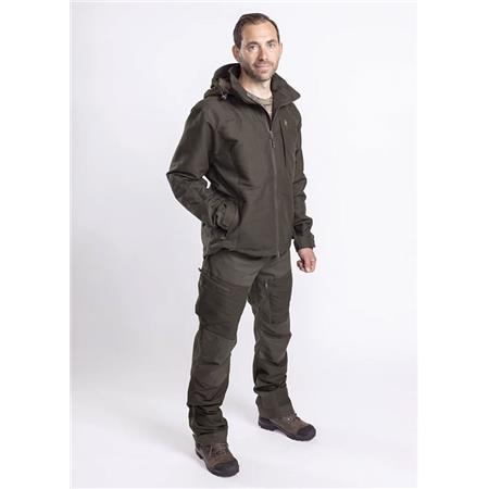PANTALONE UOMO PINEWOOD FURUDAL TRACKING