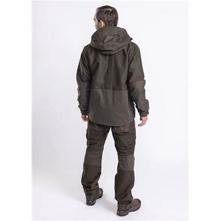 PANTALONE UOMO PINEWOOD FURUDAL TRACKING