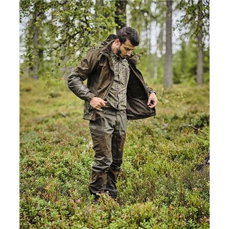 PANTALONE UOMO PINEWOOD FURUDAL TRACKING