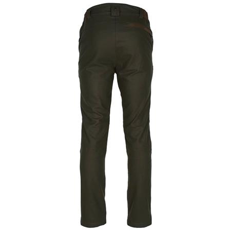 PANTALONE UOMO PINEWOOD NYDALA WOOL