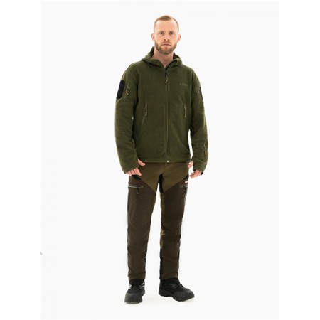 PANTALONE UOMO REMINGTON INVINCIBLE - OLIVA