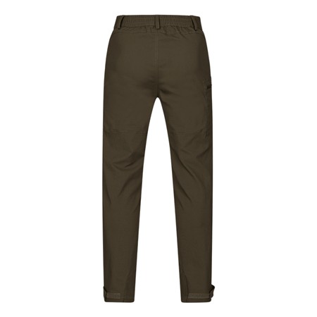 PANTALONE UOMO SEELAND ASH OUTDOOR - VERDE PINO