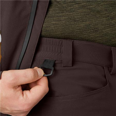 PANTALONE UOMO SEELAND DOG ACTIVE