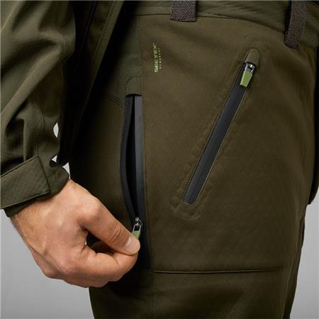 PANTALONE UOMO SEELAND HAWKER SHELL II
