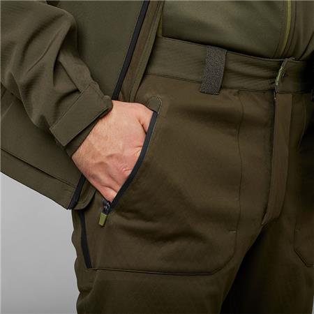 PANTALONE UOMO SEELAND HAWKER SHELL II