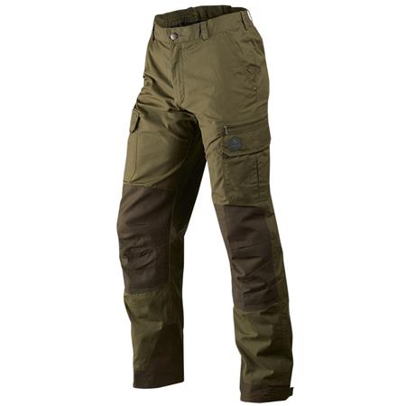 PANTALONE UOMO SEELAND KEY-POINT REINFORCED - KAKI