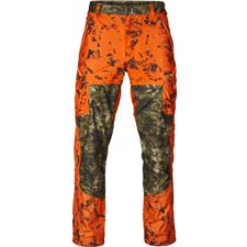 Pantaloni, Knickers & Gambali