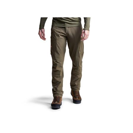 PANTALONE UOMO SITKA ASCENT - PIRITE