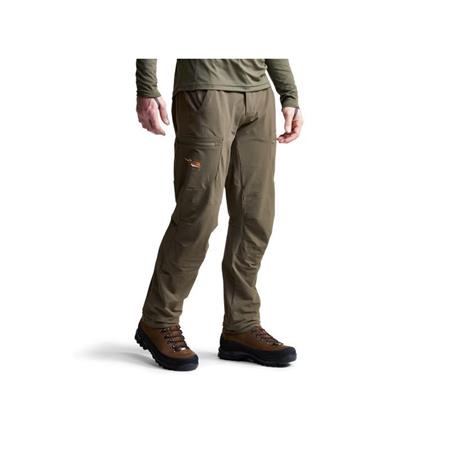 PANTALONE UOMO SITKA ASCENT - PIRITE