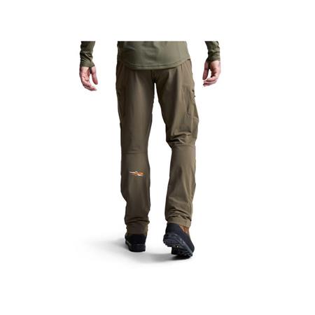 PANTALONE UOMO SITKA ASCENT - PIRITE