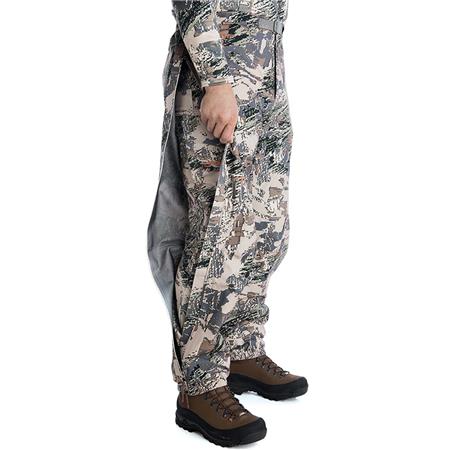 PANTALONE UOMO SITKA CLOUDBURST