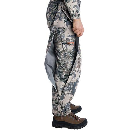 PANTALONE UOMO SITKA CLOUDBURST